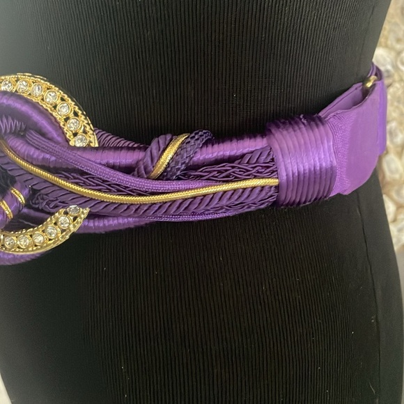 New Old Stock Vintage The Added Touch Collection Made in USA 🇺🇸 NWT - Picture 3 of 9